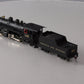 Mantua 345003 HO Norfolk & Western 2-6-6-2 Articulated Steam Loco w/Tender #1192