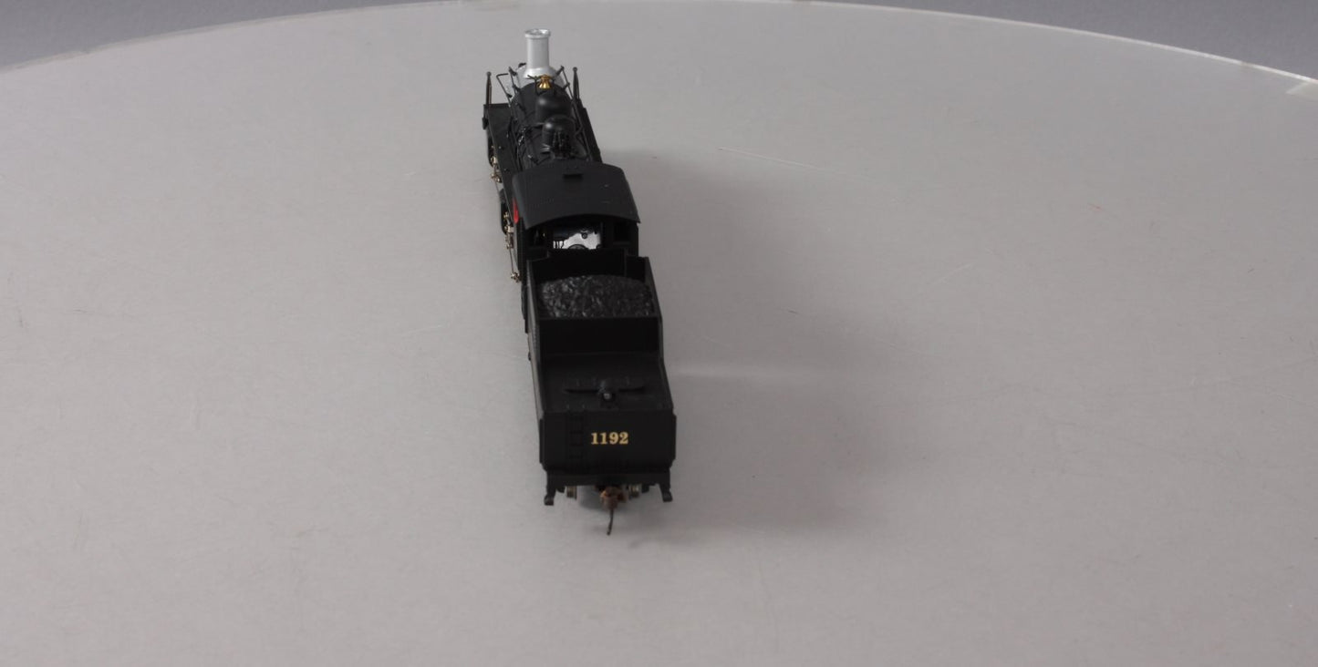 Mantua 345003 HO Norfolk & Western 2-6-6-2 Articulated Steam Loco w/Tender #1192