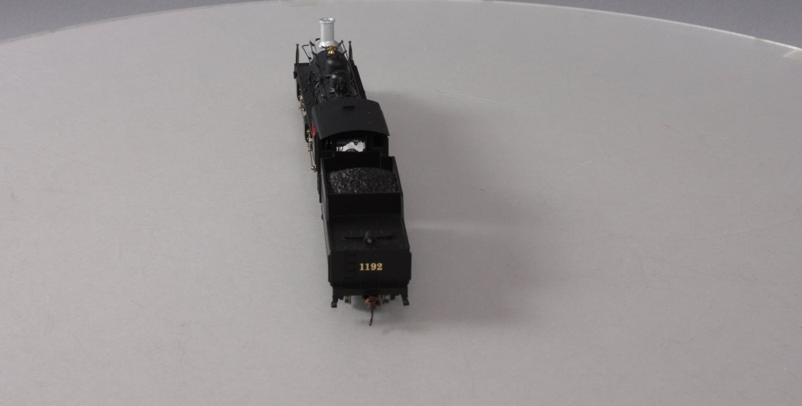 Mantua 345003 HO Norfolk & Western 2-6-6-2 Articulated Steam Loco w/Tender #1192