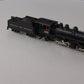 Mantua 345003 HO Norfolk & Western 2-6-6-2 Articulated Steam Loco w/Tender #1192