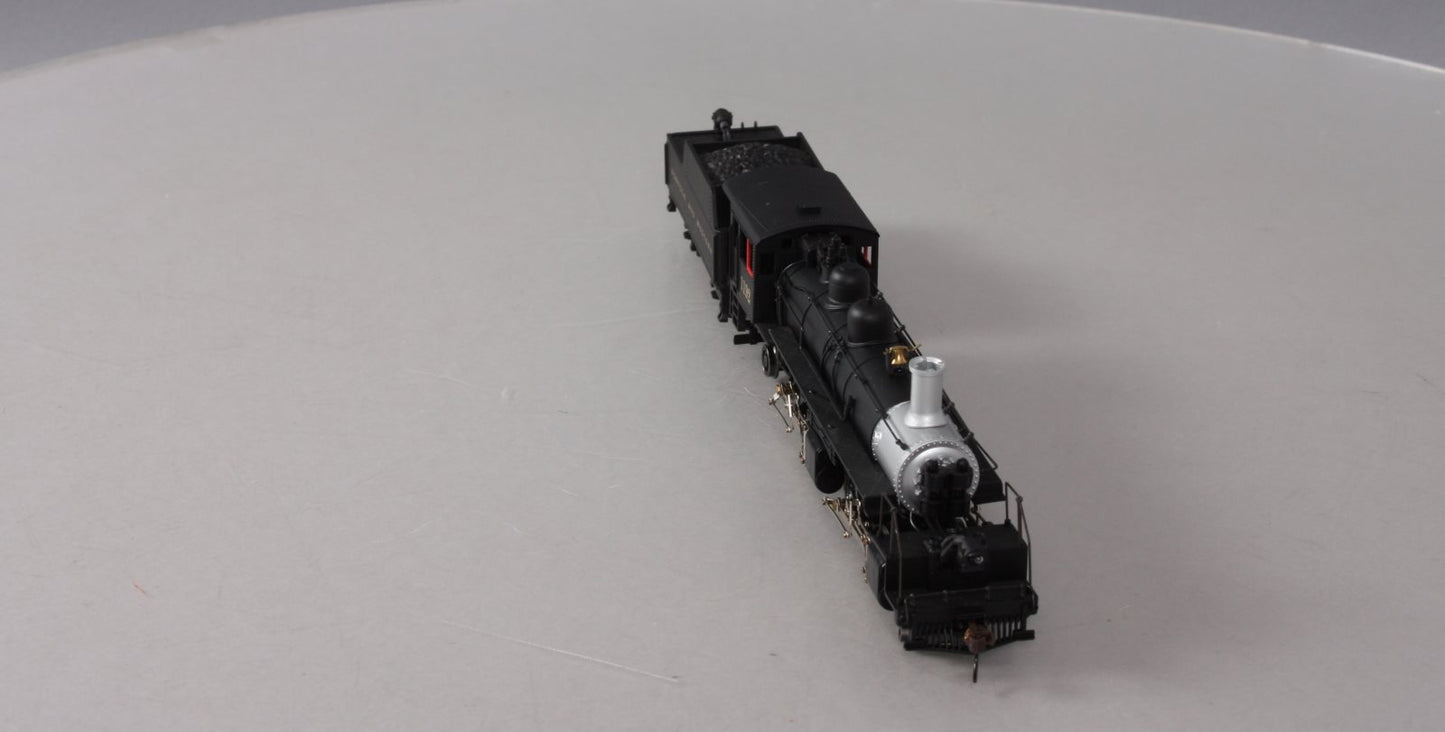 Mantua 345003 HO Norfolk & Western 2-6-6-2 Articulated Steam Loco w/Tender #1192