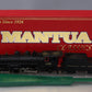 Mantua 345003 HO Norfolk & Western 2-6-6-2 Articulated Steam Loco w/Tender #1192