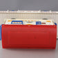 LGB 4037 G Scale Circus Flatcar with Cassa Trailer EX/Box
