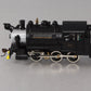 Mantua 393002 HO B&O 0-6-0 Tank Switcher