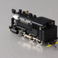 Mantua 393002 HO B&O 0-6-0 Tank Switcher