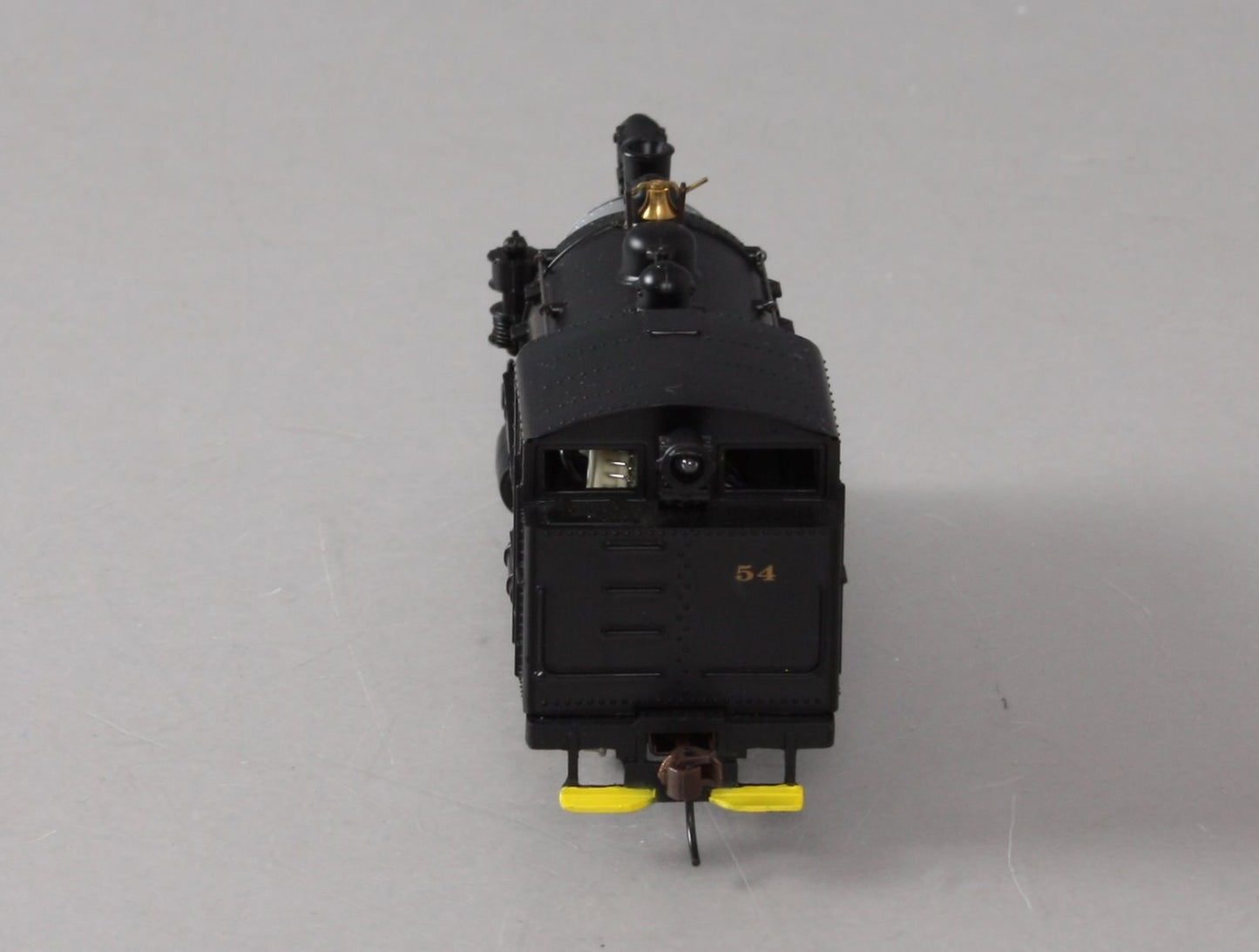 Mantua 393002 HO B&O 0-6-0 Tank Switcher