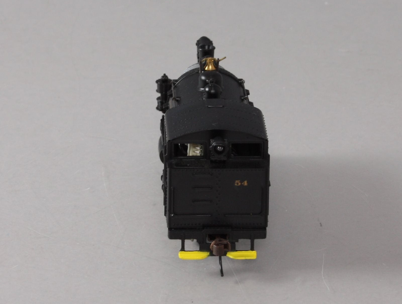 Mantua 393002 HO B&O 0-6-0 Tank Switcher