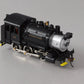 Mantua 393002 HO B&O 0-6-0 Tank Switcher