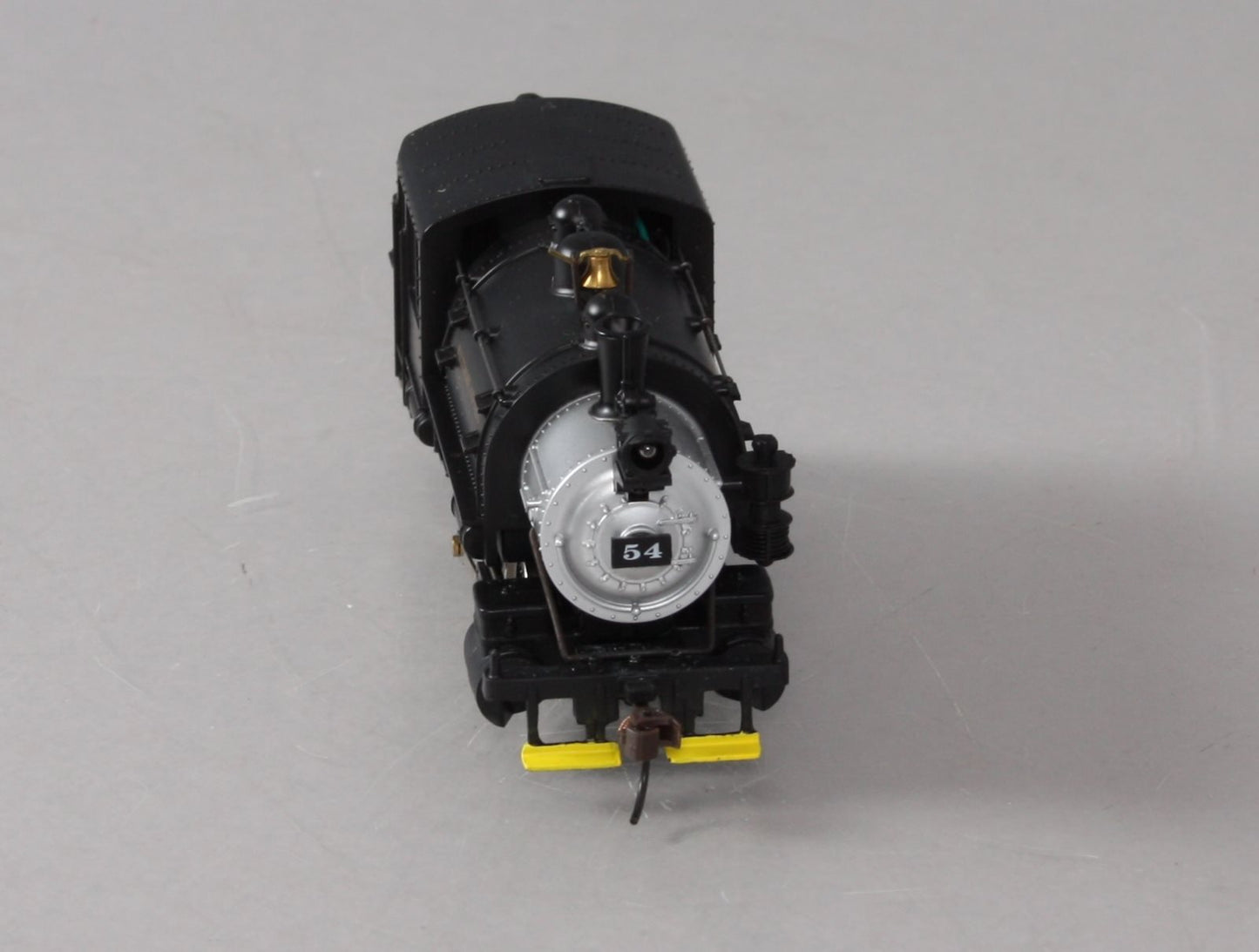 Mantua 393002 HO B&O 0-6-0 Tank Switcher
