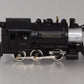 Mantua 393002 HO B&O 0-6-0 Tank Switcher