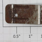 Lionel 6108501052 /622-52 Bell Mounting Bracket