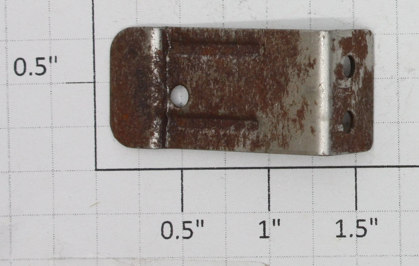 Lionel 6108501052 /622-52 Bell Mounting Bracket