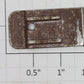 Lionel 6108501052 /622-52 Bell Mounting Bracket