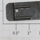 Lionel 6108501052 /622-52 Bell Mounting Bracket