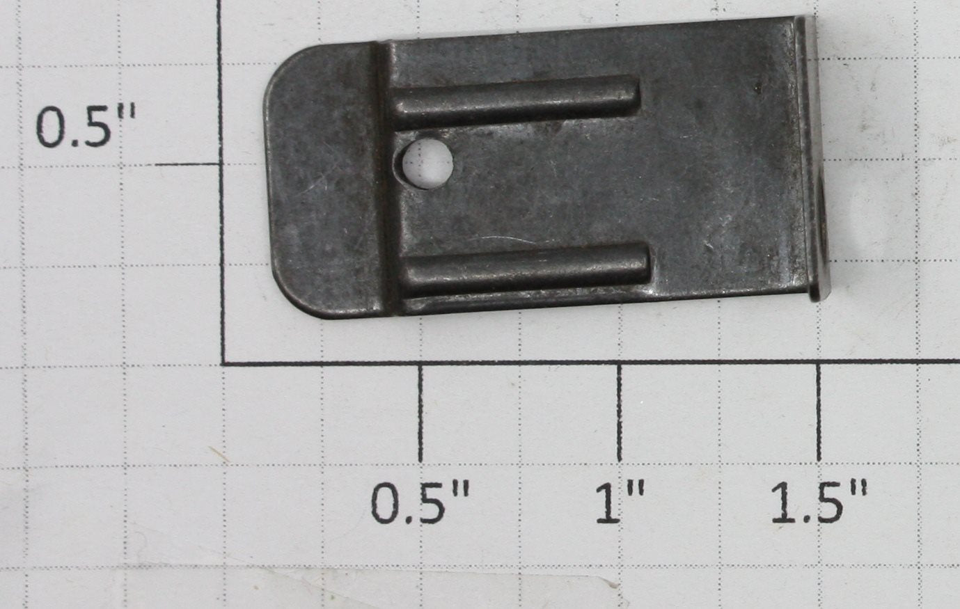 Lionel 6108501052 /622-52 Bell Mounting Bracket