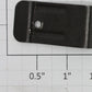Lionel 6108501052 /622-52 Bell Mounting Bracket