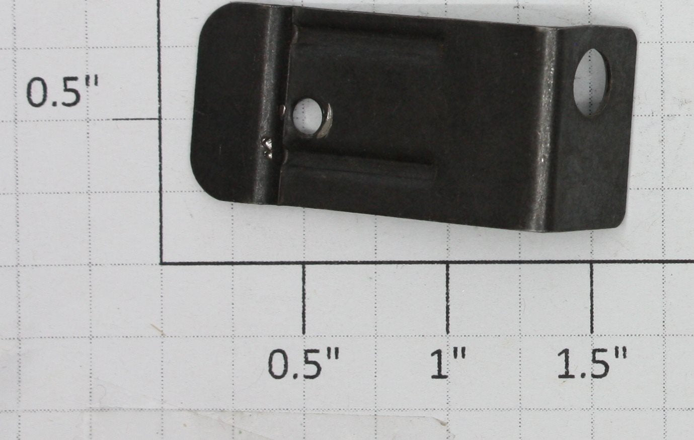 Lionel 6108501052 /622-52 Bell Mounting Bracket