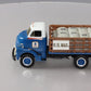 First Gear 19-1103 1:34 Scale Diecast US Mail 1952 GMC Flatbed with Burlap Sacks LN/Box