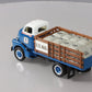First Gear 19-1103 1:34 Scale Diecast US Mail 1952 GMC Flatbed with Burlap Sacks LN/Box