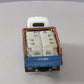 First Gear 19-1103 1:34 Scale Diecast US Mail 1952 GMC Flatbed with Burlap Sacks LN/Box