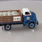 First Gear 19-1103 1:34 Scale Diecast US Mail 1952 GMC Flatbed with Burlap Sacks LN/Box