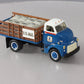 First Gear 19-1103 1:34 Scale Diecast US Mail 1952 GMC Flatbed with Burlap Sacks LN/Box