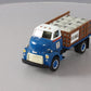 First Gear 19-1103 1:34 Scale Diecast US Mail 1952 GMC Flatbed with Burlap Sacks LN/Box