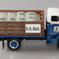 First Gear 19-1103 1:34 Scale Diecast US Mail 1952 GMC Flatbed with Burlap Sacks LN/Box