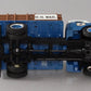First Gear 19-1103 1:34 Scale Diecast US Mail 1952 GMC Flatbed with Burlap Sacks LN/Box