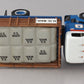 First Gear 19-1103 1:34 Scale Diecast US Mail 1952 GMC Flatbed with Burlap Sacks LN/Box