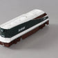 Athearn 2604 HO Scale Amtrak Northwest F59PHI Powered Diesel Locomotive #468 LN/Box