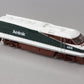 Athearn 2604 HO Scale Amtrak Northwest F59PHI Powered Diesel Locomotive #468 LN/Box