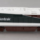 Athearn 2604 HO Scale Amtrak Northwest F59PHI Powered Diesel Locomotive #468 LN/Box