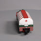 Lionel 6-28451 O Gauge Christmas Holiday Track Cleaning Car LN/Box