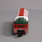 Lionel 6-28451 O Gauge Christmas Holiday Track Cleaning Car LN/Box
