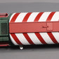 Lionel 6-28451 O Gauge Christmas Holiday Track Cleaning Car LN/Box