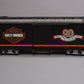 LGB 4067-HD G Scale Harley Davidson Ltd. Edition Boxcar NIB