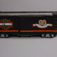 LGB 4067-HD G Scale Harley Davidson Ltd. Edition Boxcar NIB