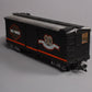 LGB 4067-HD G Scale Harley Davidson Ltd. Edition Boxcar LN/Box