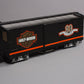 LGB 4067-HD G Scale Harley Davidson Ltd. Edition Boxcar LN/Box