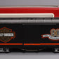 LGB 4067-HD G Scale Harley Davidson Ltd. Edition Boxcar NIB