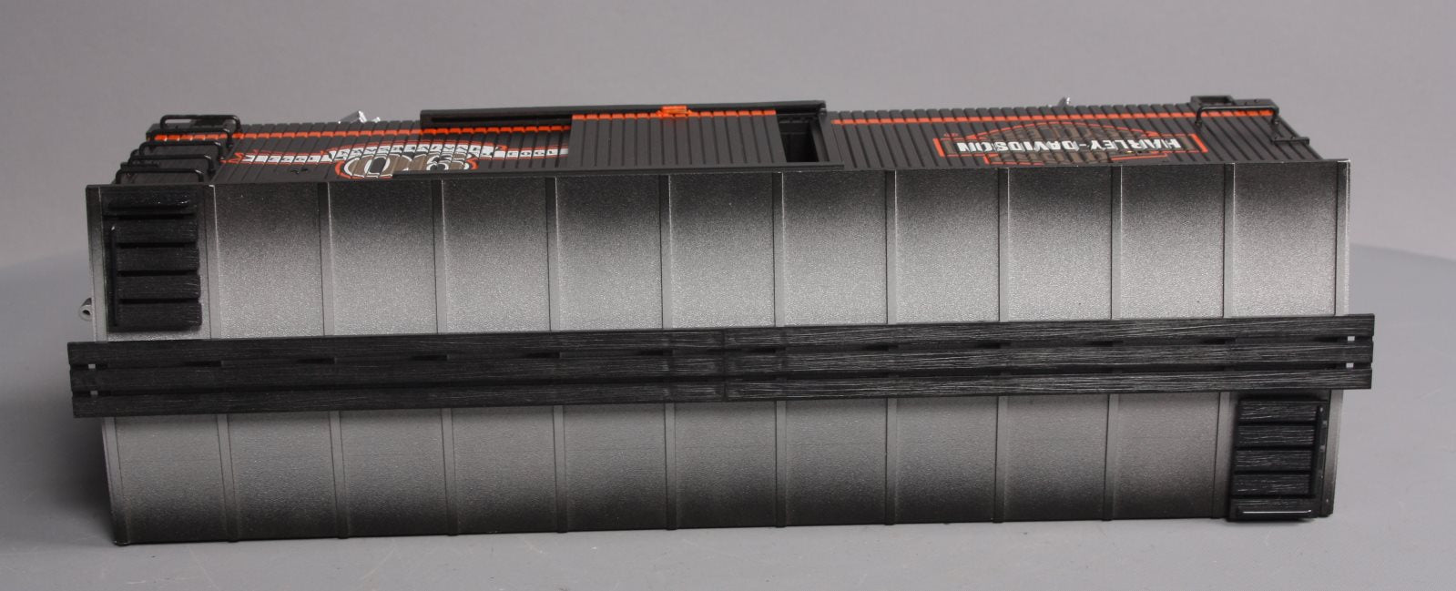 LGB 4067-HD G Scale Harley Davidson Ltd. Edition Boxcar NIB