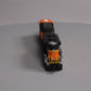 American Flyer 6-48171 S Scale BNSF SD70ACE Diesel Locomotive #9344