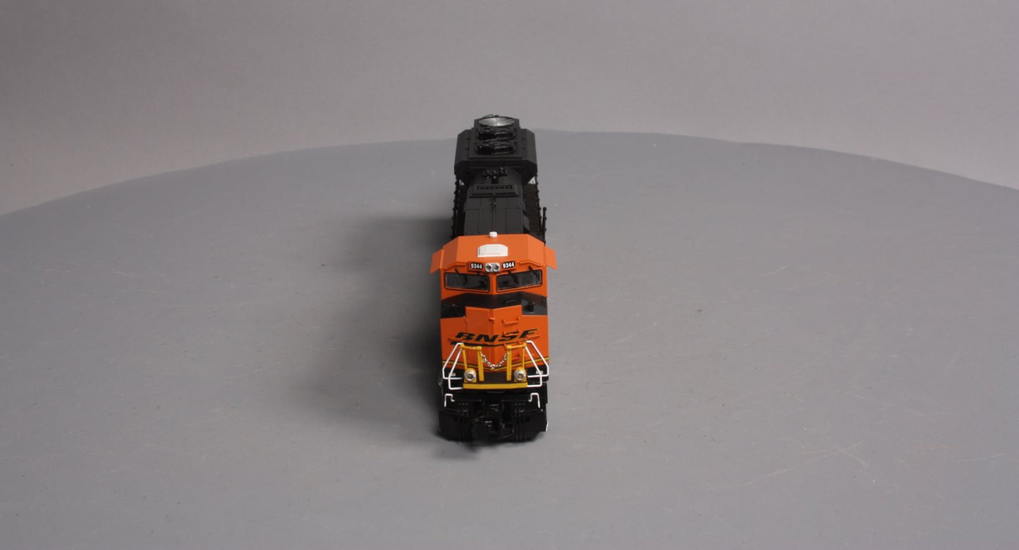 American Flyer 6-48171 S Scale BNSF SD70ACE Diesel Locomotive #9344