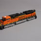 American Flyer 6-48171 S Scale BNSF SD70ACE Diesel Locomotive #9344