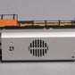 American Flyer 6-48171 S Scale BNSF SD70ACE Diesel Locomotive #9344