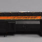 American Flyer 6-48171 S Scale BNSF SD70ACE Diesel Locomotive #9344