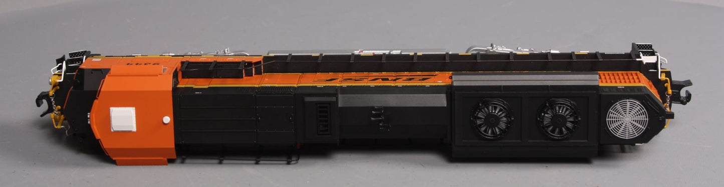 American Flyer 6-48171 S Scale BNSF SD70ACE Diesel Locomotive #9344