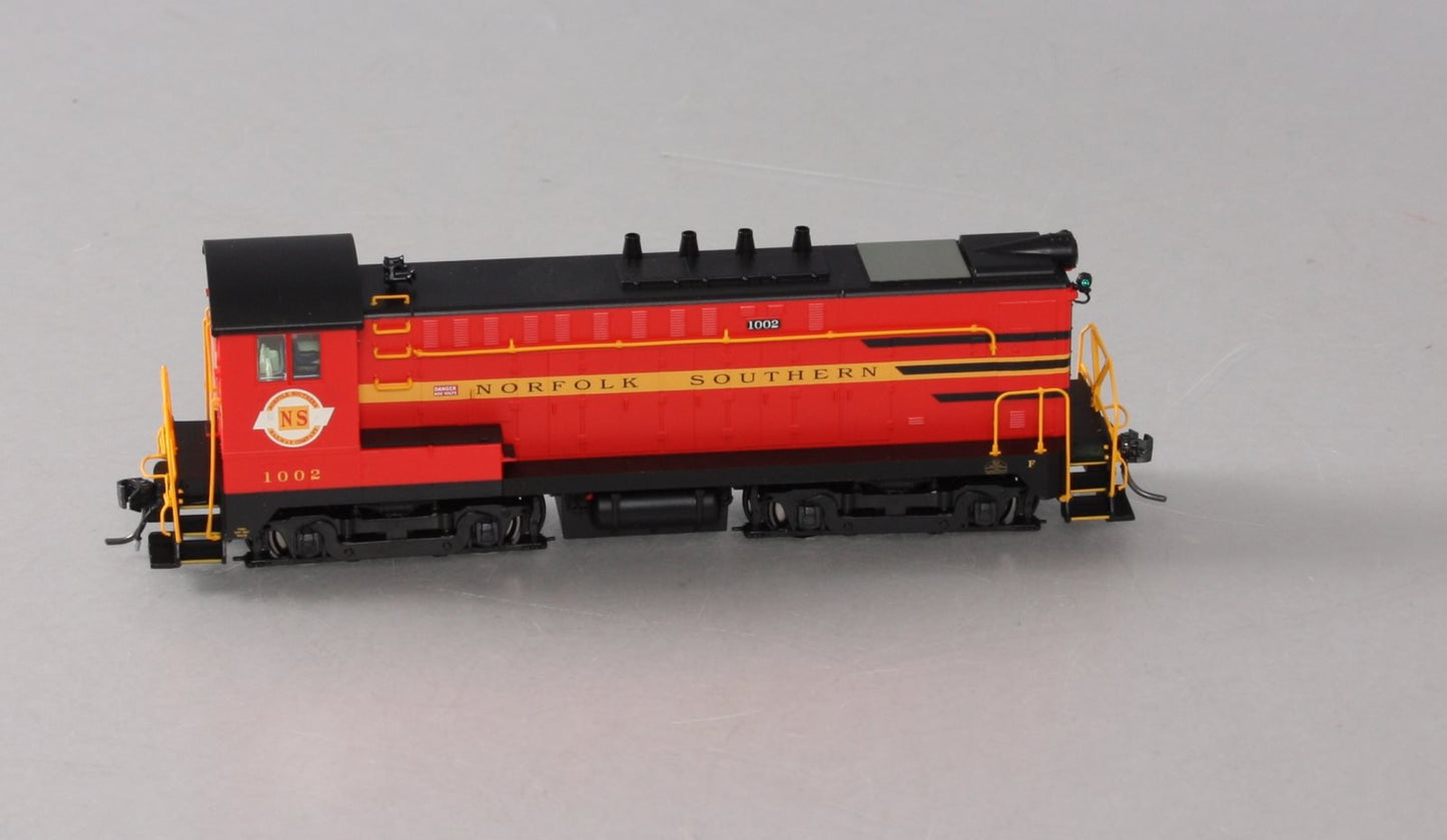 Bowser 23774 HO Norfolk Southern Baldwin DS4-4-1000 Diesel Locomotive #1002