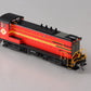 Bowser 23774 HO Norfolk Southern Baldwin DS4-4-1000 Diesel Locomotive #1002